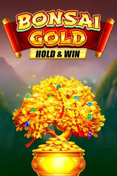 Bonsai Gold Hold & Win — Quickwin