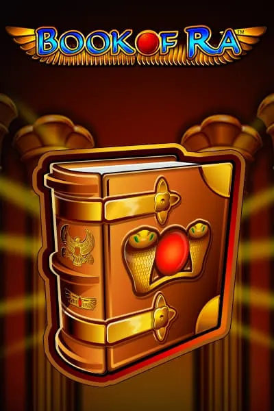 Book of Ra — Quickwin