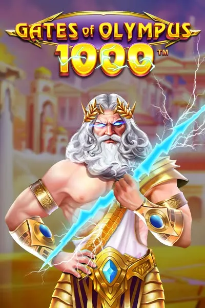 Gates of Olympus 1000 — Quickwin