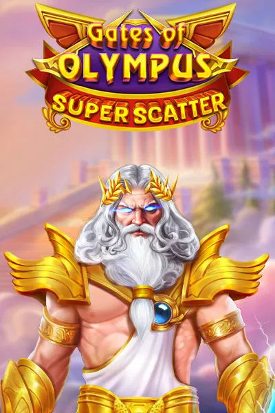 Gates of Olympus Super Scatter — Quickwin