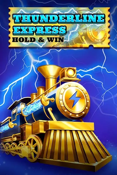 Thunderline Express — Quickwin