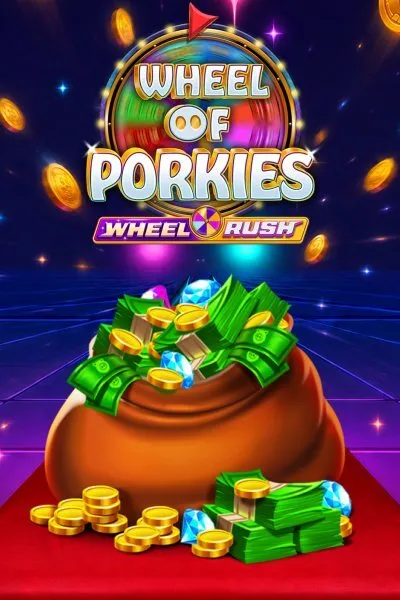 Wheel of Porkies — Quickwin