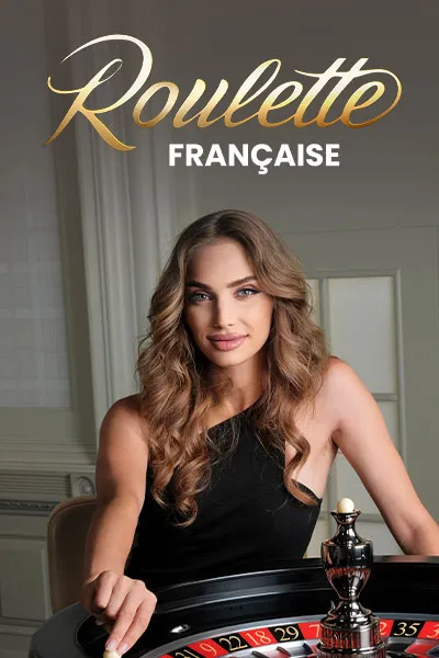French Roulette — Quickwin