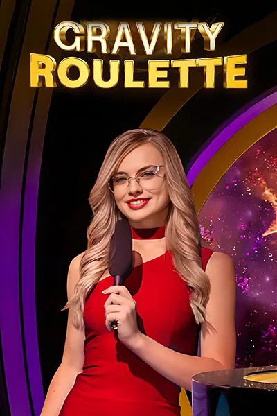 Gravity Roulette — Quickwin