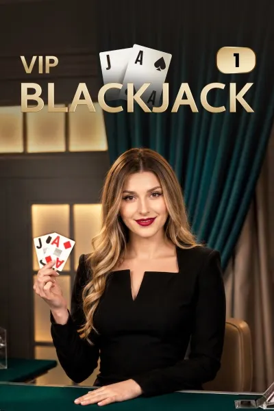VIP Blackjack — Quickwin