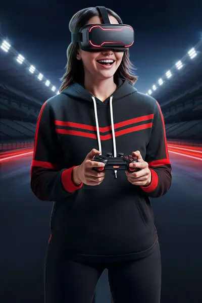 Sporty wirtualne — Quickwin